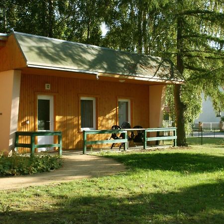 Das Hudewald Hotel & Resort Ückeritz Zewnętrze zdjęcie