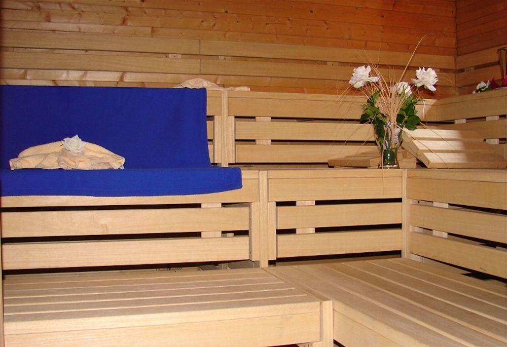 Das Hudewald Hotel & Resort Ückeritz Zewnętrze zdjęcie