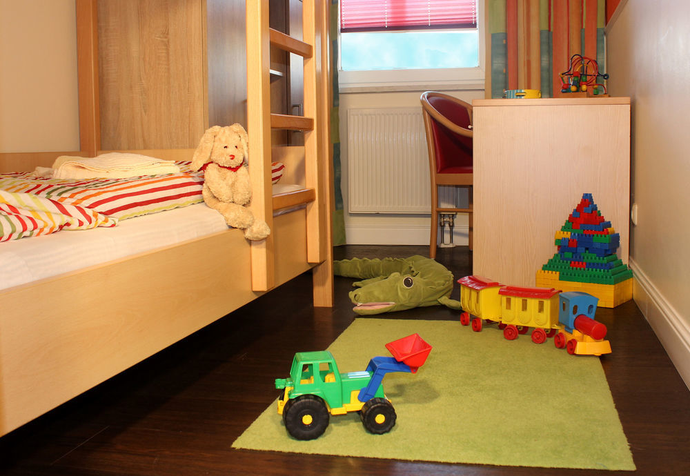 Das Hudewald Hotel & Resort Ückeritz Zewnętrze zdjęcie