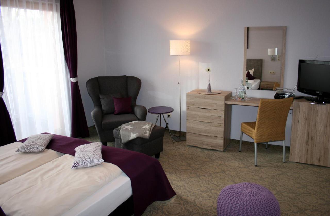Das Hudewald Hotel & Resort Ückeritz Zewnętrze zdjęcie