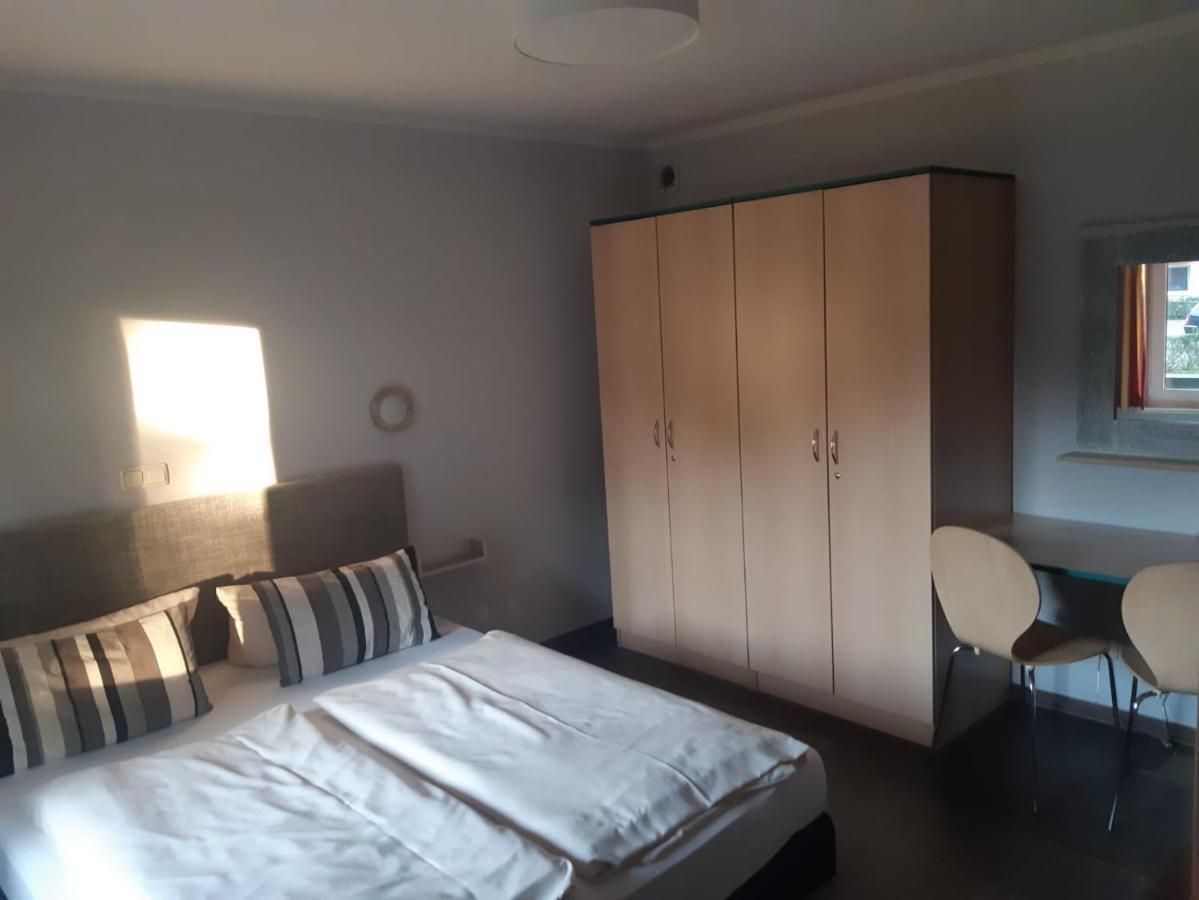 Das Hudewald Hotel & Resort Ückeritz Zewnętrze zdjęcie
