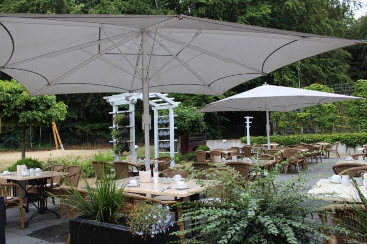 Das Hudewald Hotel & Resort Ückeritz Zewnętrze zdjęcie