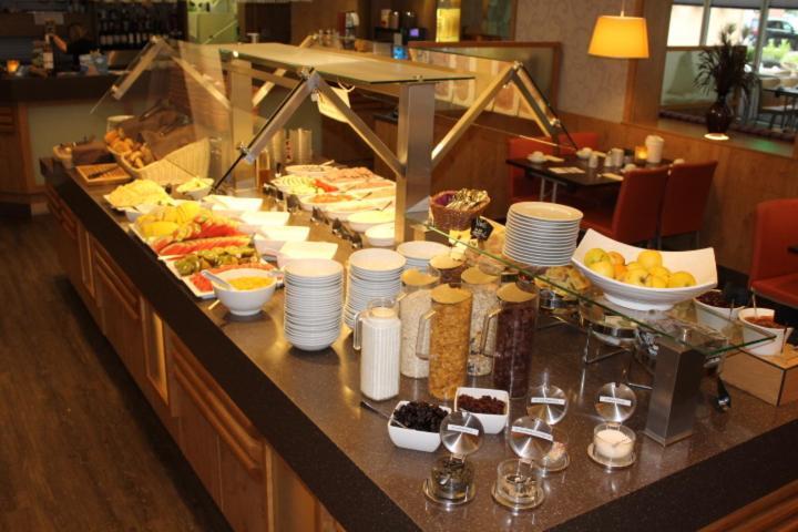 Das Hudewald Hotel & Resort Ückeritz Zewnętrze zdjęcie
